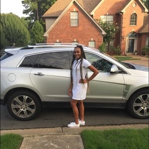 Meet your Posher, Jaylen